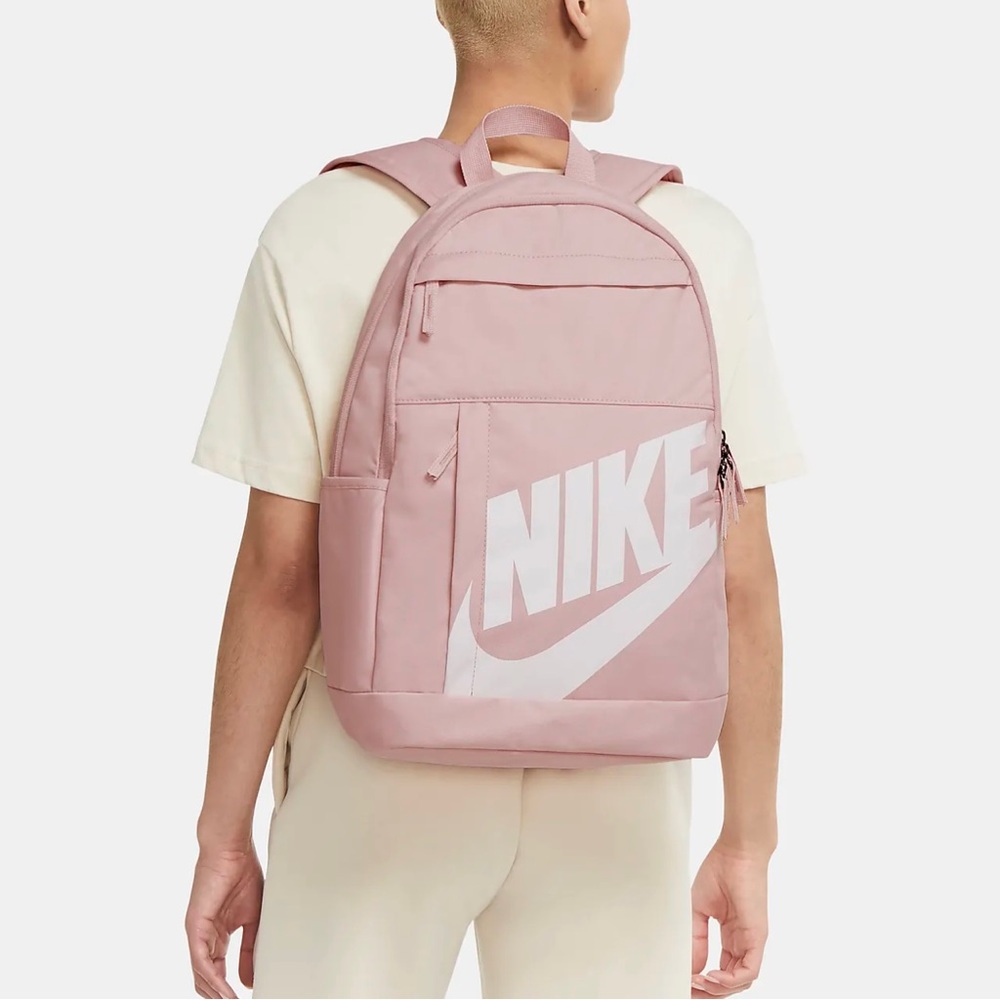 Nike Elemental Backpack Pink (21L) | NWT - Picture 1 of 4